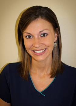 Christy - Dental Assistant for Dr. Stu, Family Dentist Madisonville 