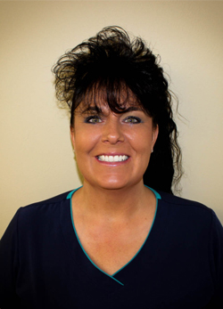 Libby - Dental Assistant for Dr. Stu, Madisonville Family Dentist